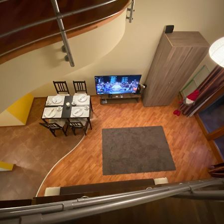 Mimi Apartman Apartment Gyula Ngoại thất bức ảnh